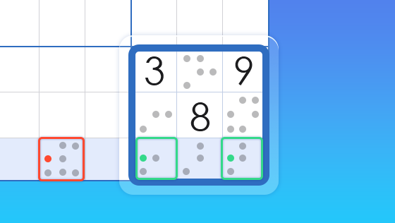 sudoku evil puzzle