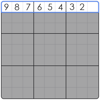 fastest sudoku times
