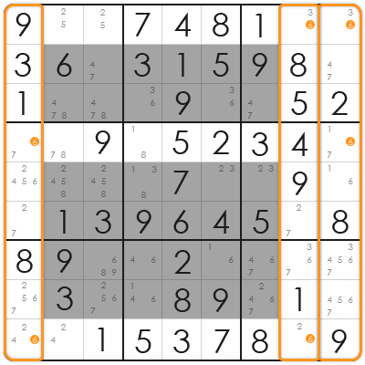 fastest sudoku times