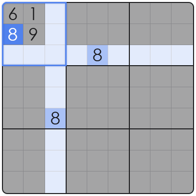 sudoku binary